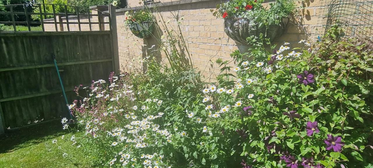 Anchor House 2 East Street Alford Lincolnshire Ln13 9Eq Bed & Breakfast ภายนอก รูปภาพ