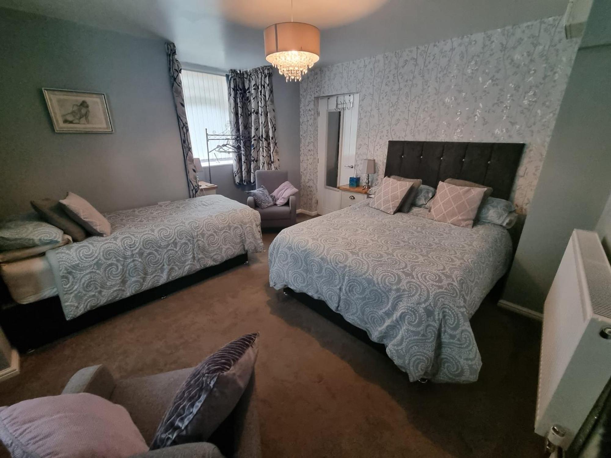 Anchor House 2 East Street Alford Lincolnshire Ln13 9Eq Bed & Breakfast ภายนอก รูปภาพ