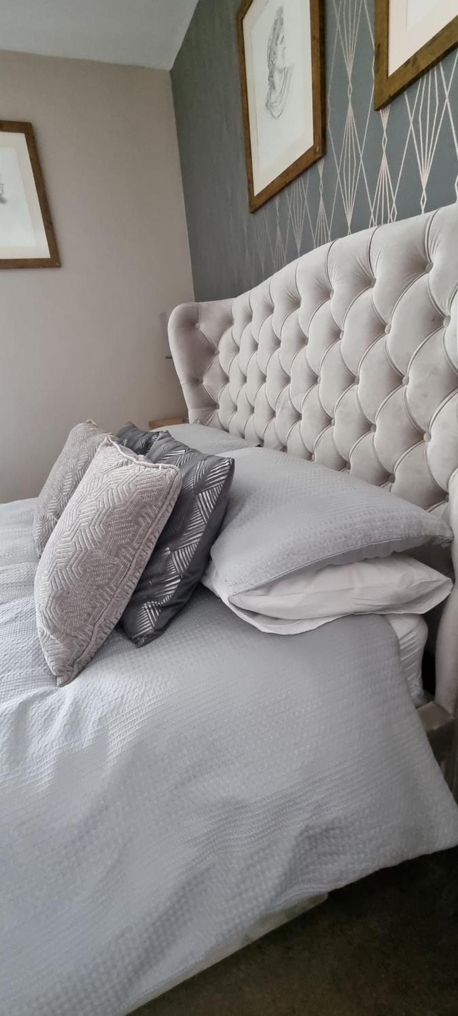 Anchor House 2 East Street Alford Lincolnshire Ln13 9Eq Bed & Breakfast ภายนอก รูปภาพ