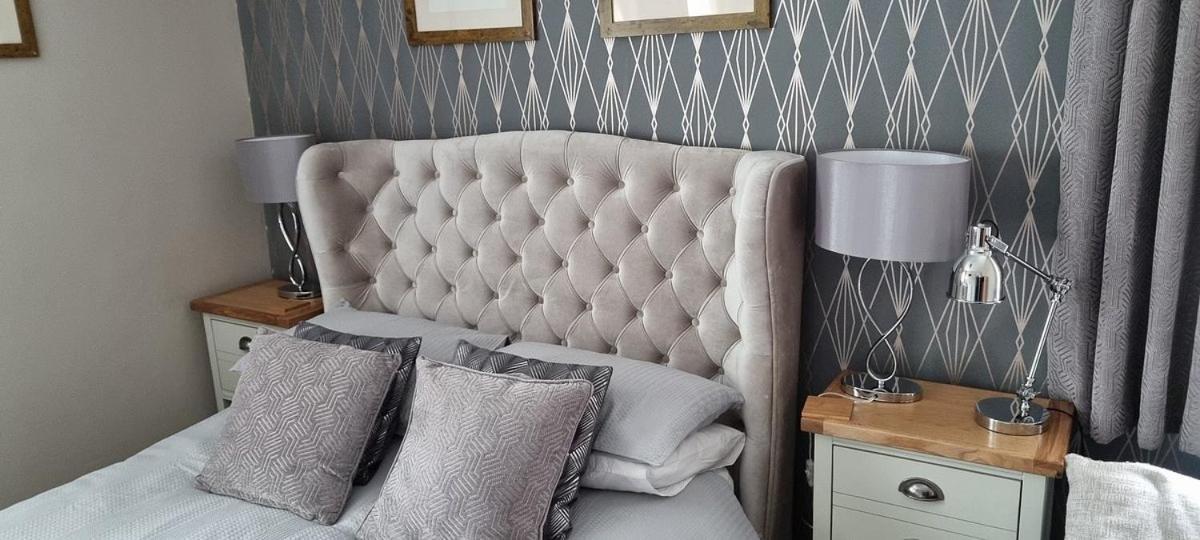 Anchor House 2 East Street Alford Lincolnshire Ln13 9Eq Bed & Breakfast ภายนอก รูปภาพ