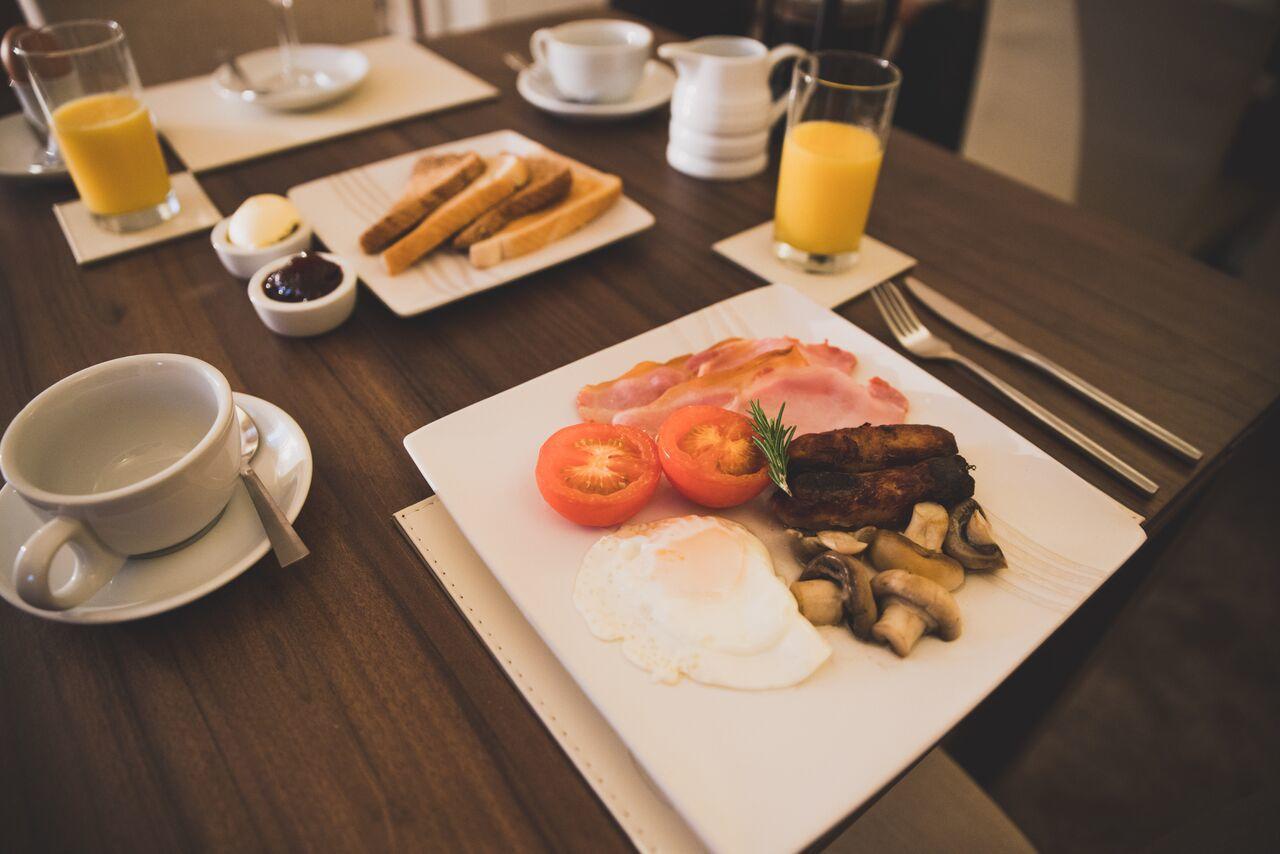 Anchor House 2 East Street Alford Lincolnshire Ln13 9Eq Bed & Breakfast ภายนอก รูปภาพ