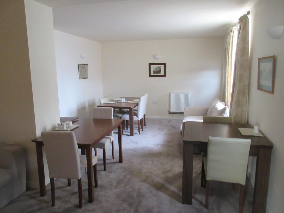 Anchor House 2 East Street Alford Lincolnshire Ln13 9Eq Bed & Breakfast ภายนอก รูปภาพ