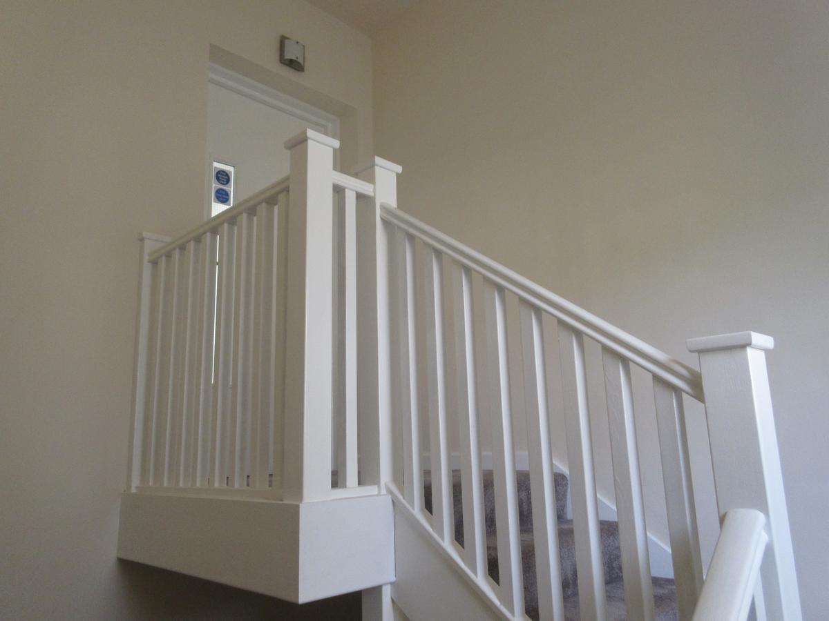 Anchor House 2 East Street Alford Lincolnshire Ln13 9Eq Bed & Breakfast ภายนอก รูปภาพ