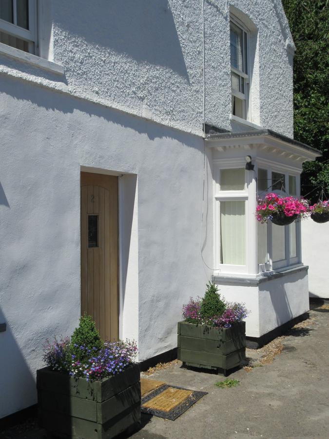 Anchor House 2 East Street Alford Lincolnshire Ln13 9Eq Bed & Breakfast ภายนอก รูปภาพ