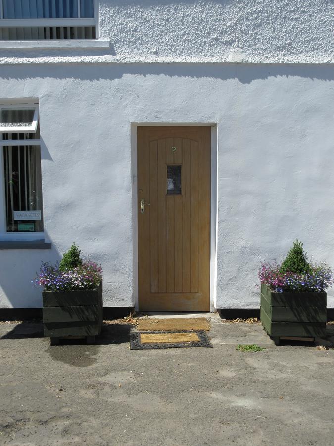 Anchor House 2 East Street Alford Lincolnshire Ln13 9Eq Bed & Breakfast ภายนอก รูปภาพ
